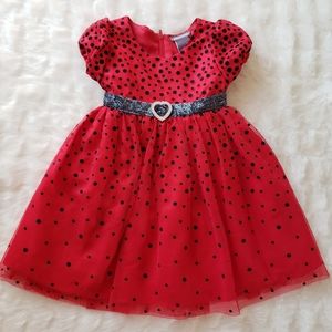 Newberry 2T Dress